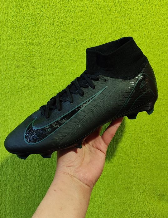Бутсы Nike Zoom Mercurial Superfly 10 Pro FG 2024