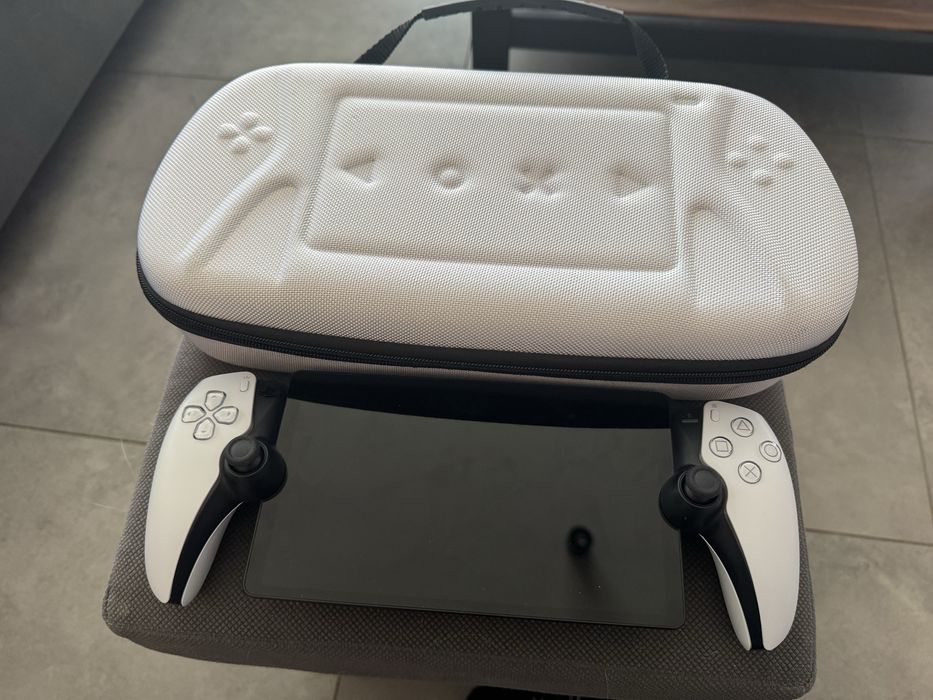 Playstation Portal gwarancja