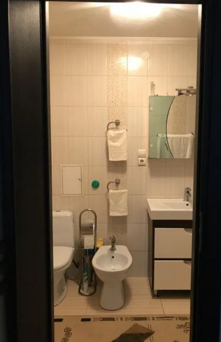 Продаж квартири 68 кв.м, вул. Академіка Сахарова