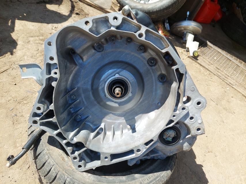Продам акпп Mazda 3 2,5 skayactiv 2023 рік передній привід