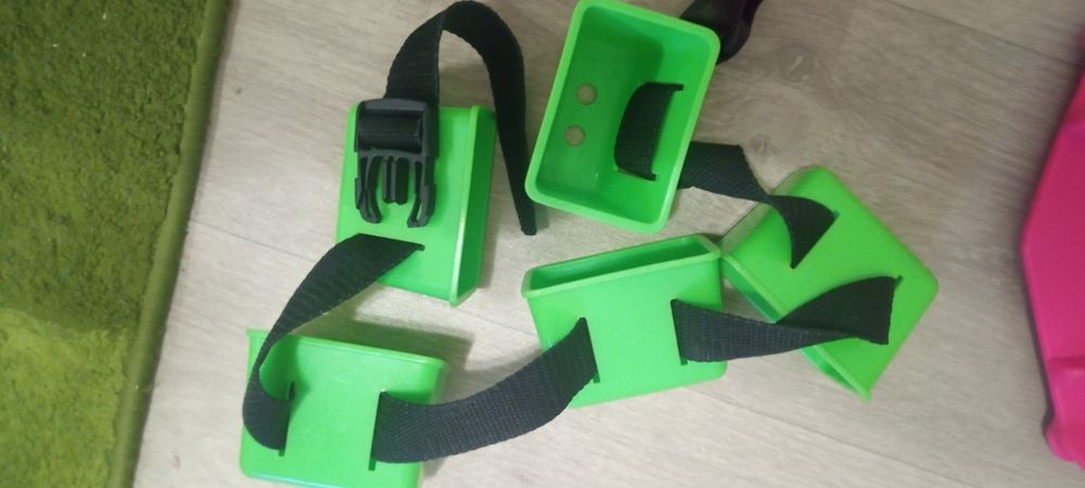 Плавательный инвентарь, Arena, Arena powerfin