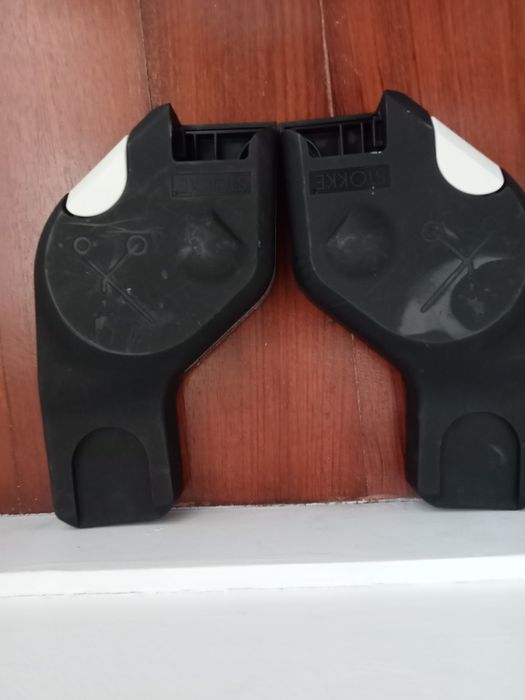 Adaptadores Stokke