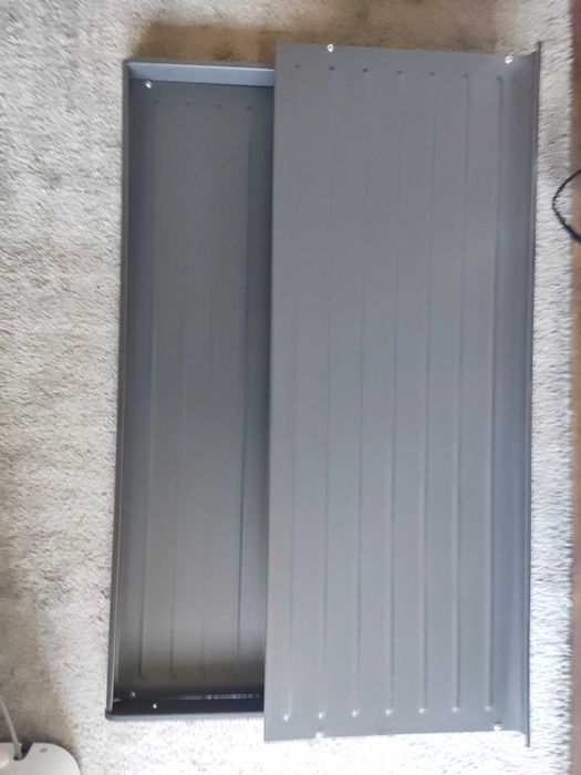 2x Sapateiras KOMPLEMENT 100x58