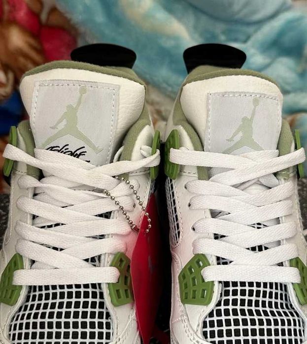 Męskie buty do koszykówki Tide Rozmiar 40