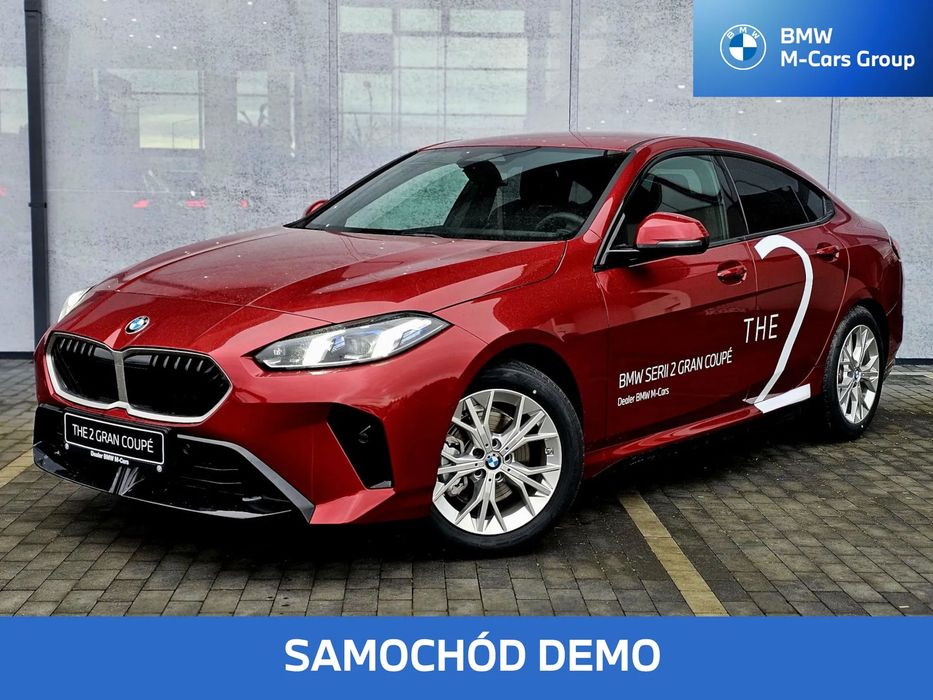 BMW Seria 2
