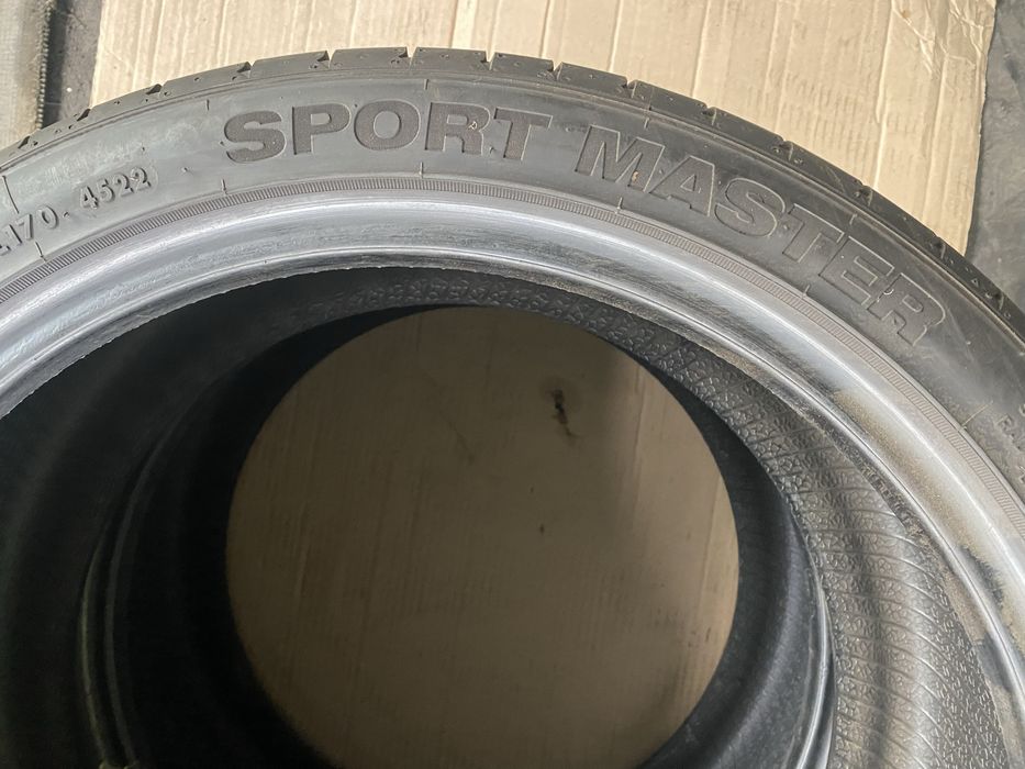 LINGLONG 225/40R18 Кітай 2022р.