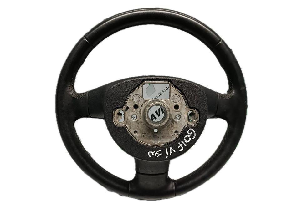 Volante de direção VOLKSWAGEN Golf VI Variant (AJ5)