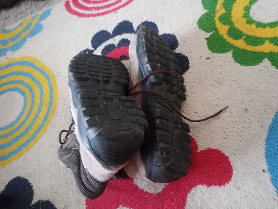 Cofra buty robocze