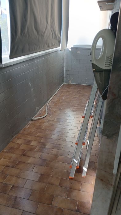 Peq Obras/Remodelações Gerais