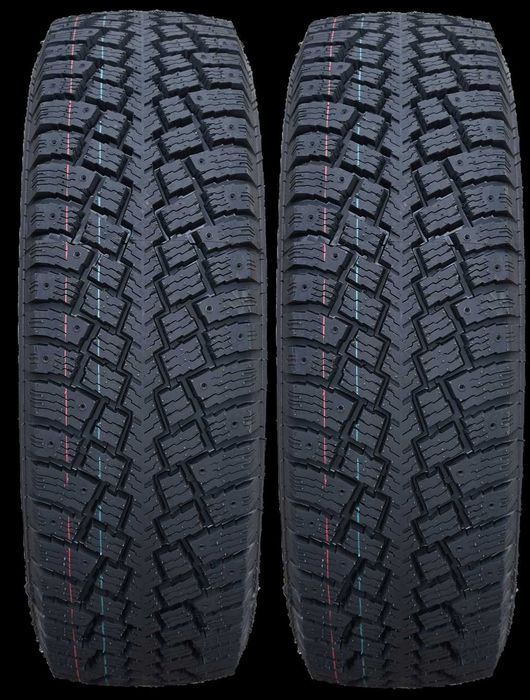 Opony 225/65r16C Bieżnik zima Śląsk