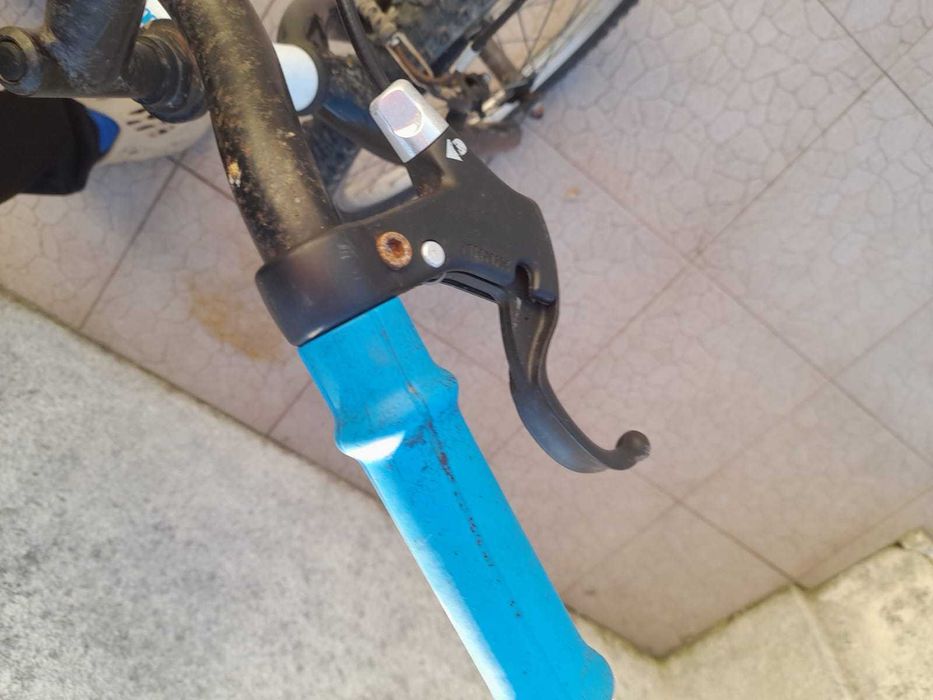 Bicicleta criança
