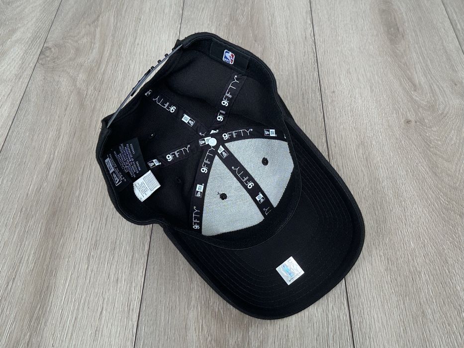 Кепка New Era NBA Lakers