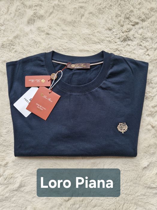 Loro Piana  *Premium Italia
