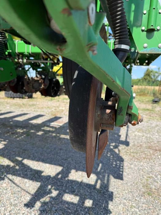 сівалка John Deere 1745 (16-рядна) 2017 рік