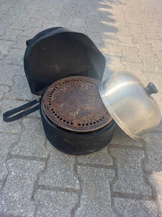 Grelhador Coob Grill