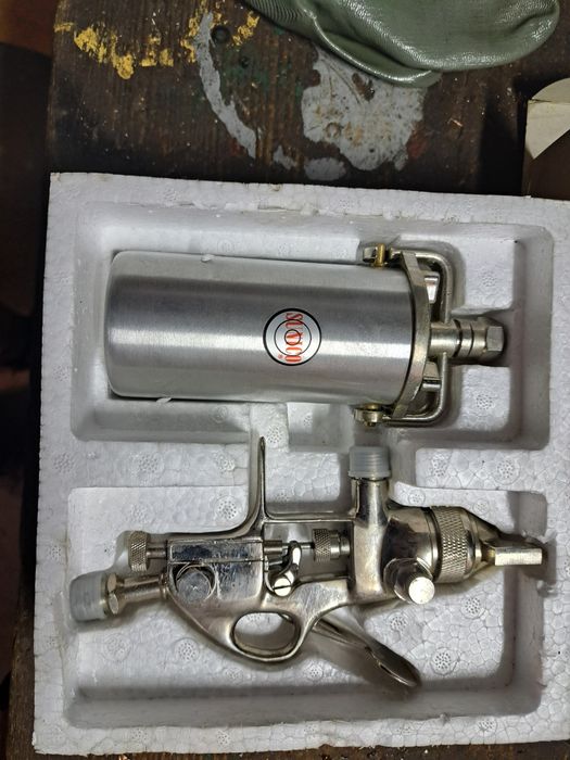 Pistolet do malowania AIR