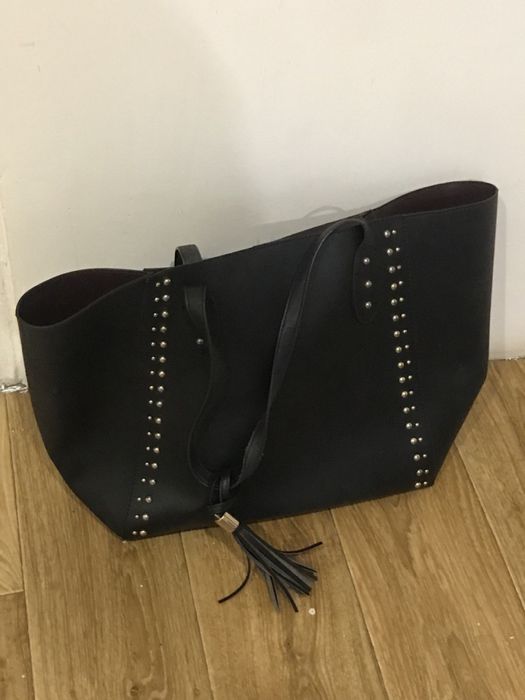 Лаковые и не только женские сумки