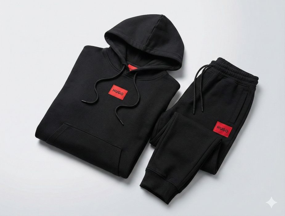 Чоловічий костюм