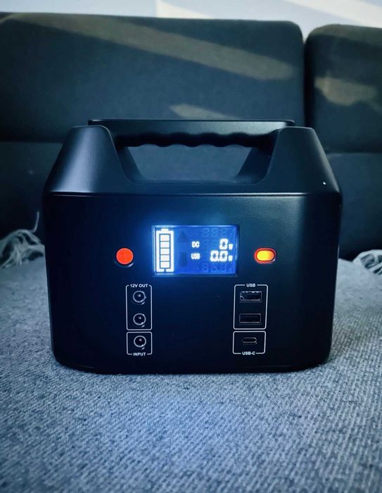 PowerBank Sinkeu R150