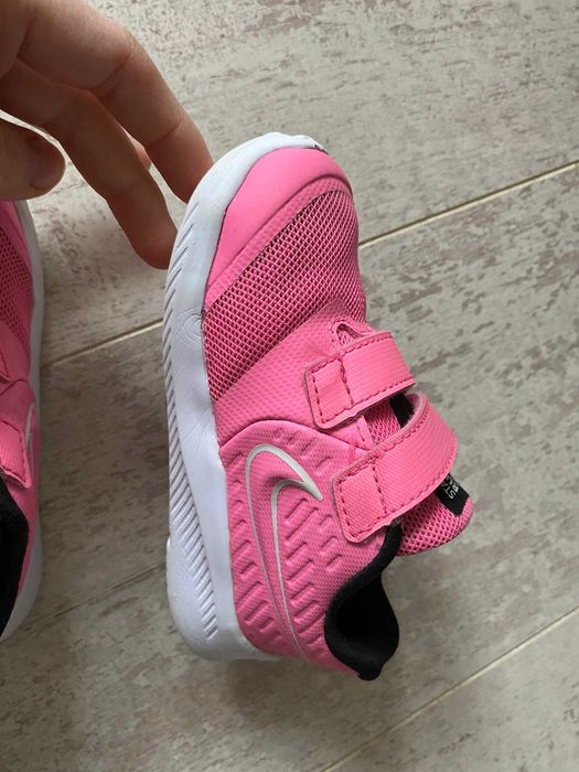 кроссовки NIKE Star Runner 2 (размер 23) оригинал