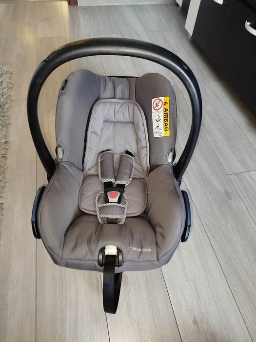Fotelik Maxi Cosi Citi