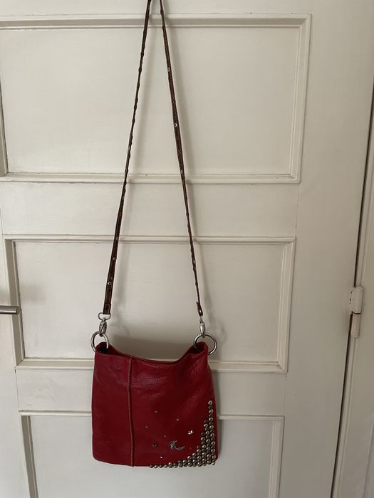 Mala a tiracolo Reklusa