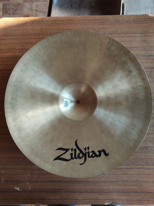 Zildjian 20" K ride