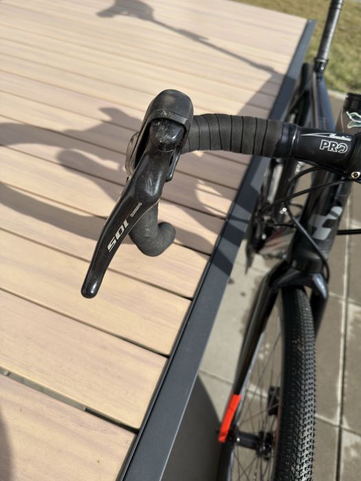 Rower Cube Cross Race