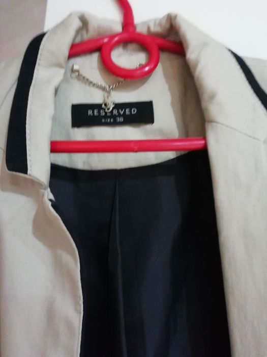 Marynarka Reserved r 36