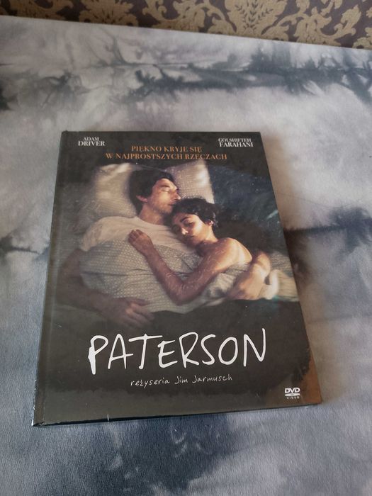 Peterson płyta DVD