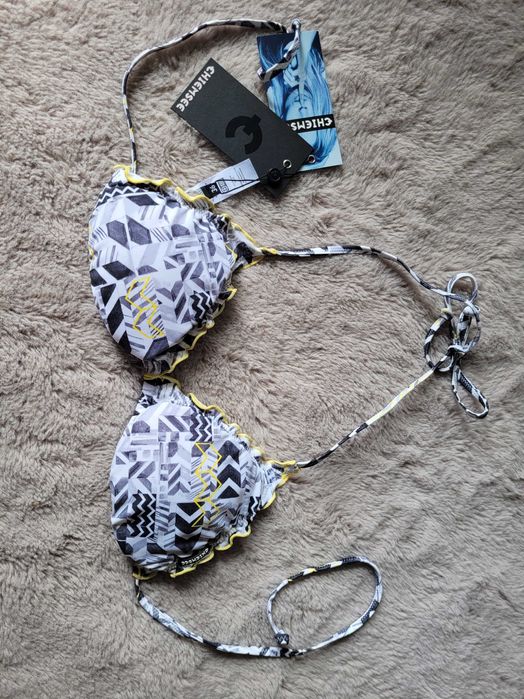 Strój kąpielowy,kostium Chiemsee rozmiar S Nowy