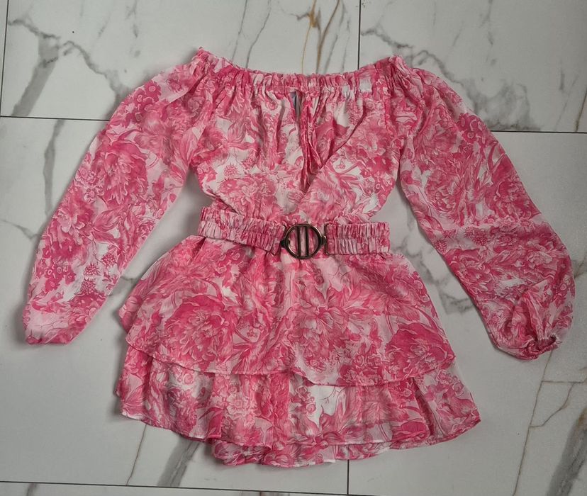 Elegancki kombinezon 34 amisu