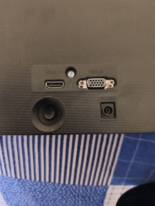 Monitor.  samsung
