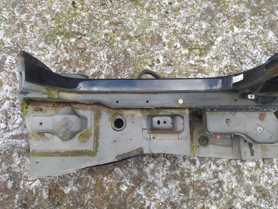 Ford c-max mk2 słupek lewy próg