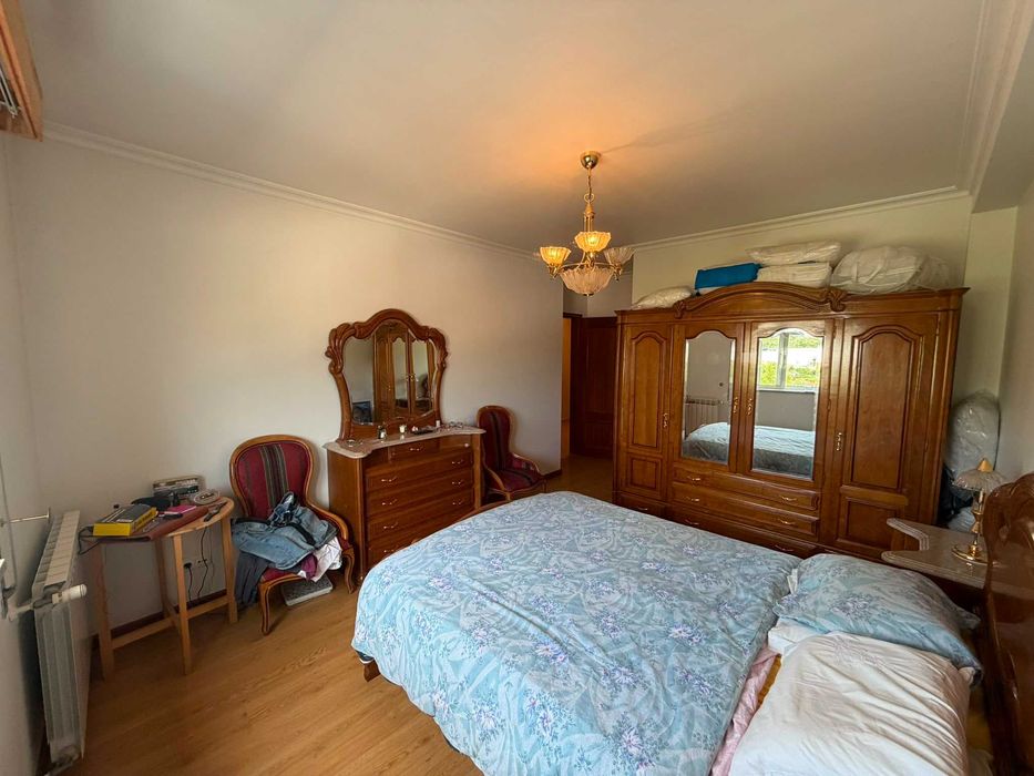 Apartamento T3 -Tarouca