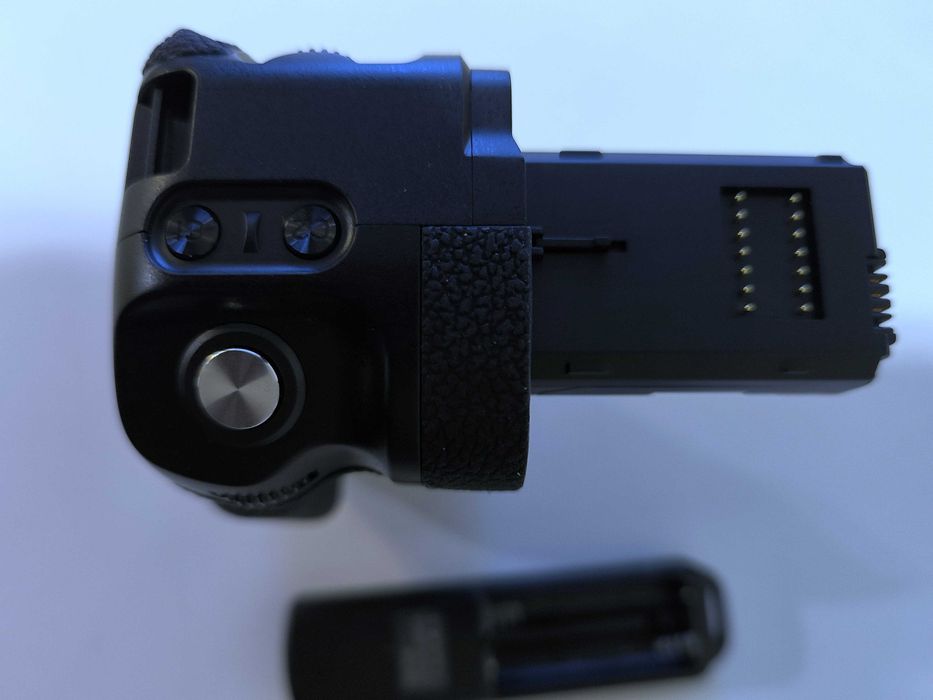Sony A7R2 - Battery grip com comando RF e intervalómetro