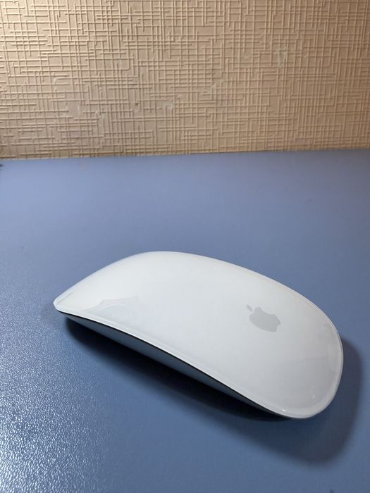 Продам Мишку Apple Magic Mouse White MultiTouch Surface