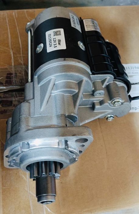 Стартер iStar  01135524