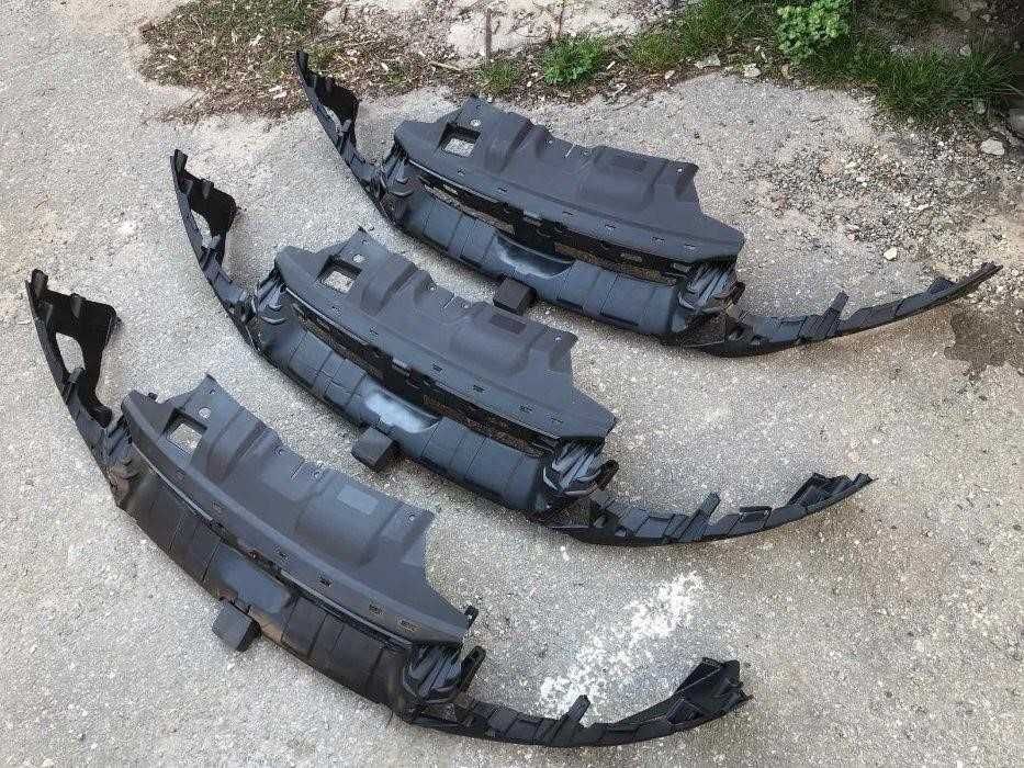 Птица Усилитель Ford Focus 2012_2014 Птица Усилитель Focus