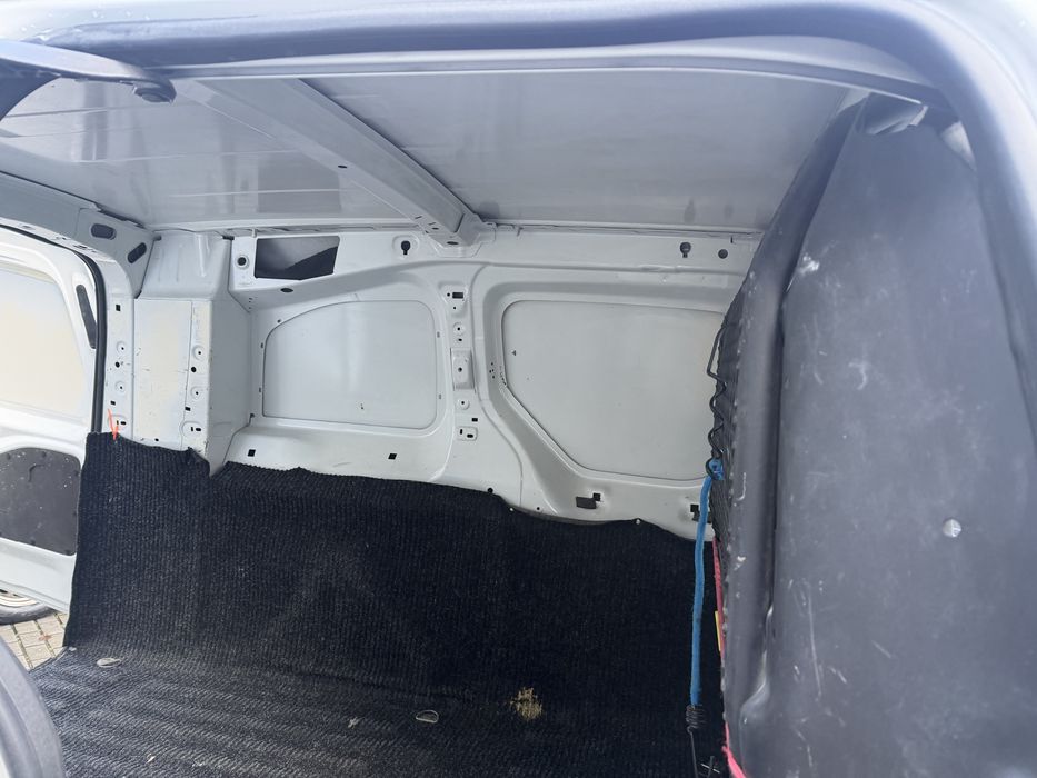 Citroen Berlingo Longa