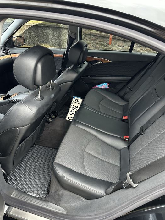 Mercedes W211 e320 cdi