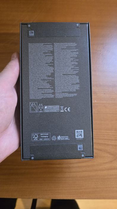 Samsung Galaxy S25 Ultra