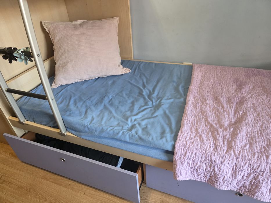 Quarto  Completo