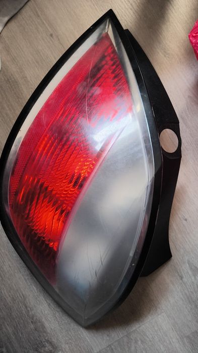 Astra com defeito no motor