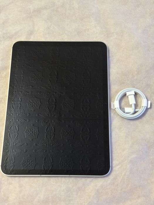 Apple iPad 11 a16 128gb 4g lte 2025 новий ідеал 100% батарея