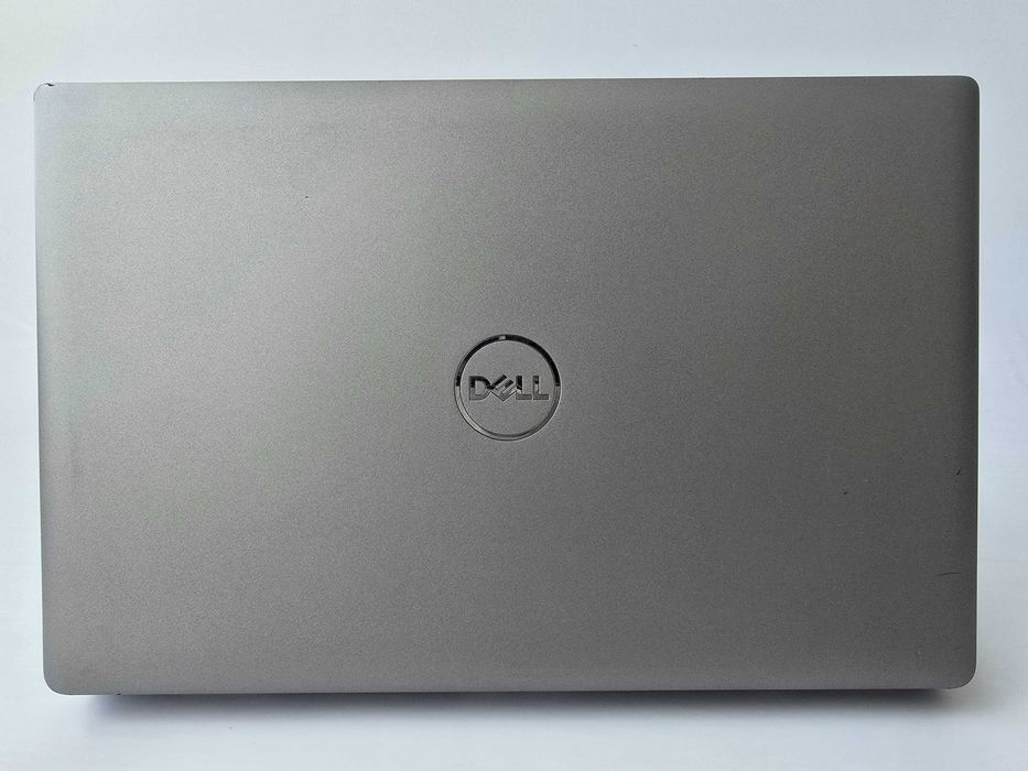 Dell Latitude 5520 I7 1185G7/Nvidia MX450/RAM 8GB/SSD 256GB/WIN 11