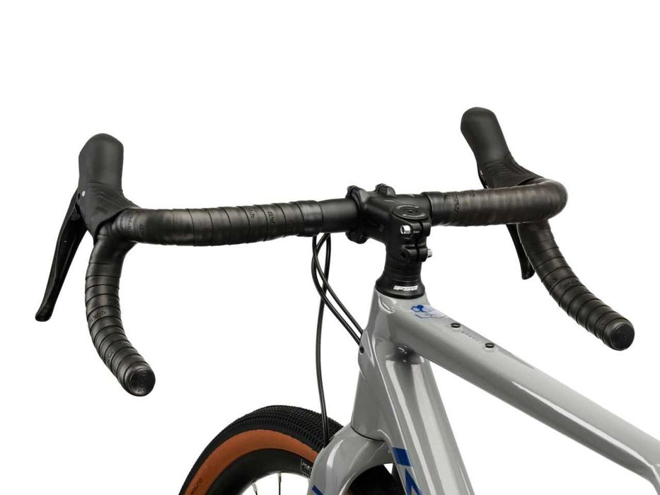 Rower Gravel Kross Esker 7.0 carbon 2025 WYPRZEDAŻ