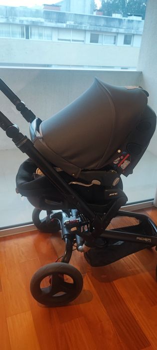 Carrinho de bebé Jané Rider