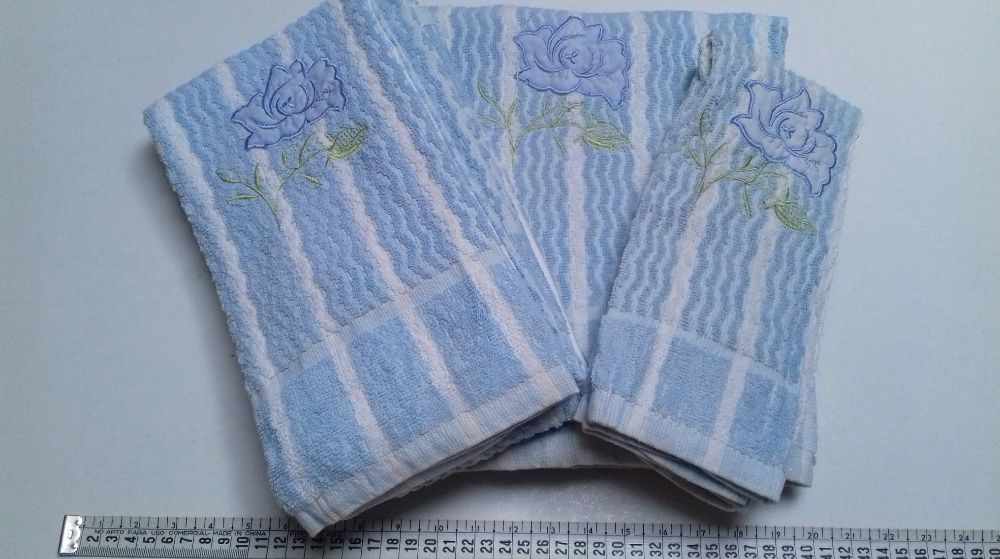 conjunto de toalhas wc