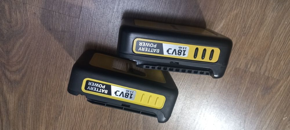 Akumulator baterie Karcher 18v